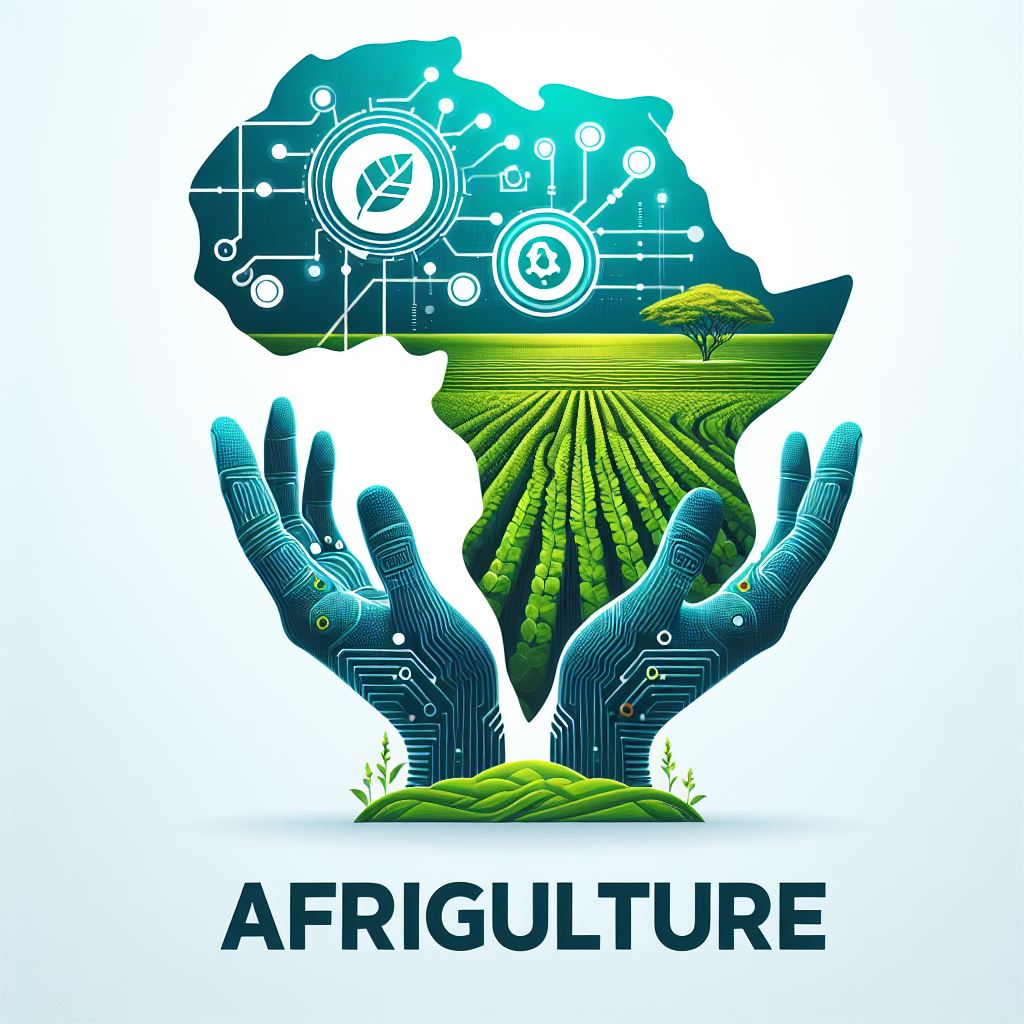 Afrigulture - AgTech Digital Suite
