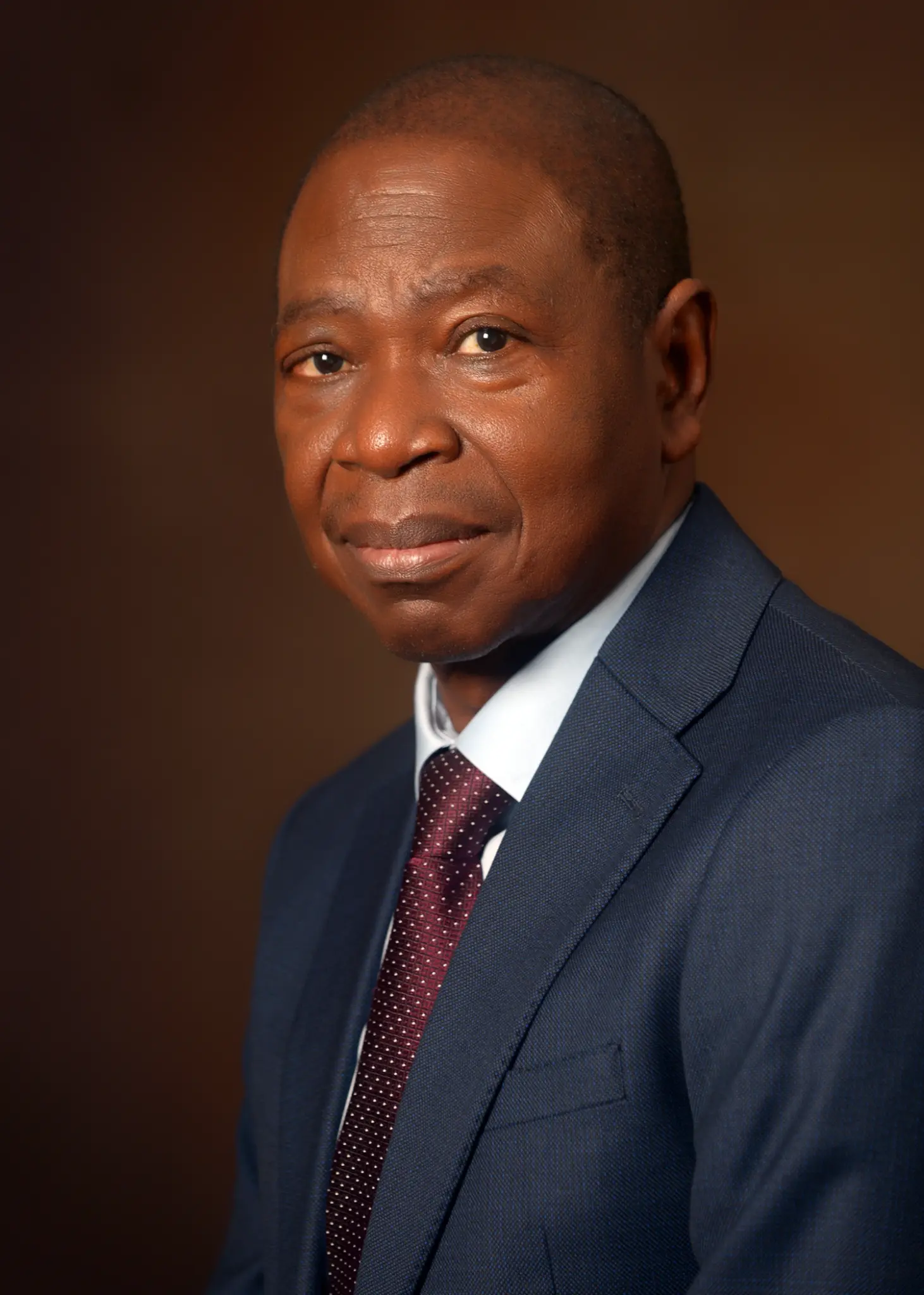 Prof. Oladapo Afolabi